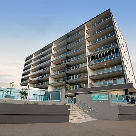 Allure Hotel & Apartments Τάουνσβιλ Εξωτερικό φωτογραφία
