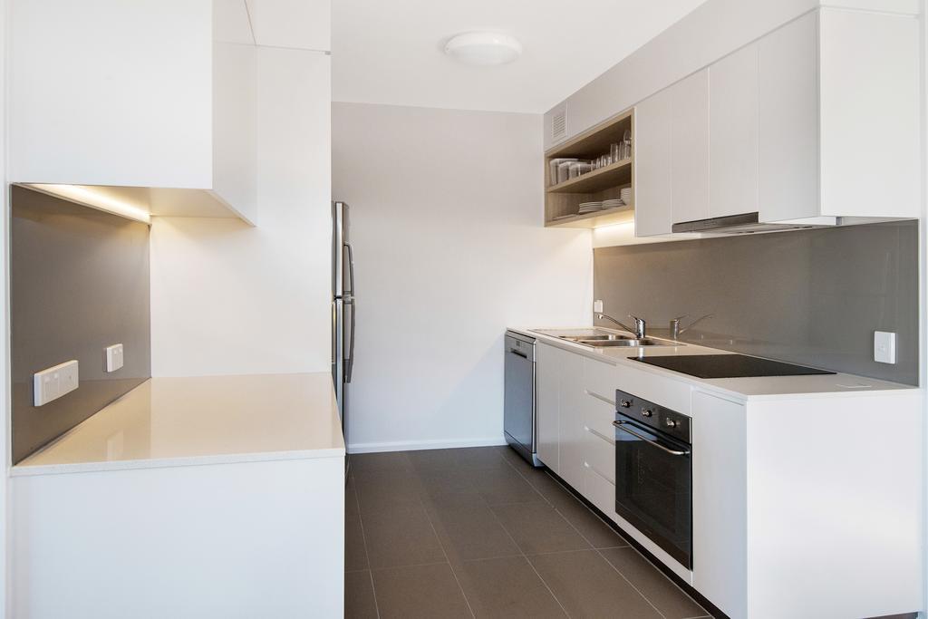 Allure Hotel & Apartments Τάουνσβιλ Εξωτερικό φωτογραφία
