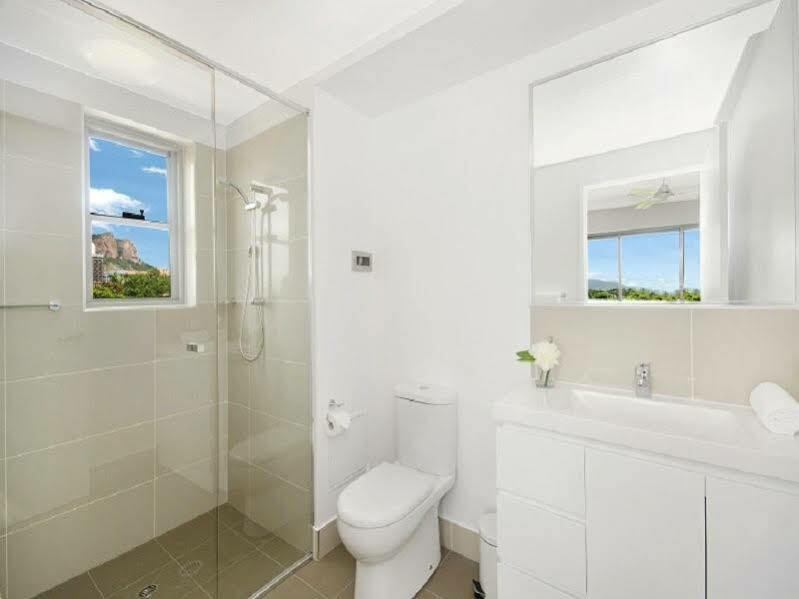 Allure Hotel & Apartments Τάουνσβιλ Εξωτερικό φωτογραφία