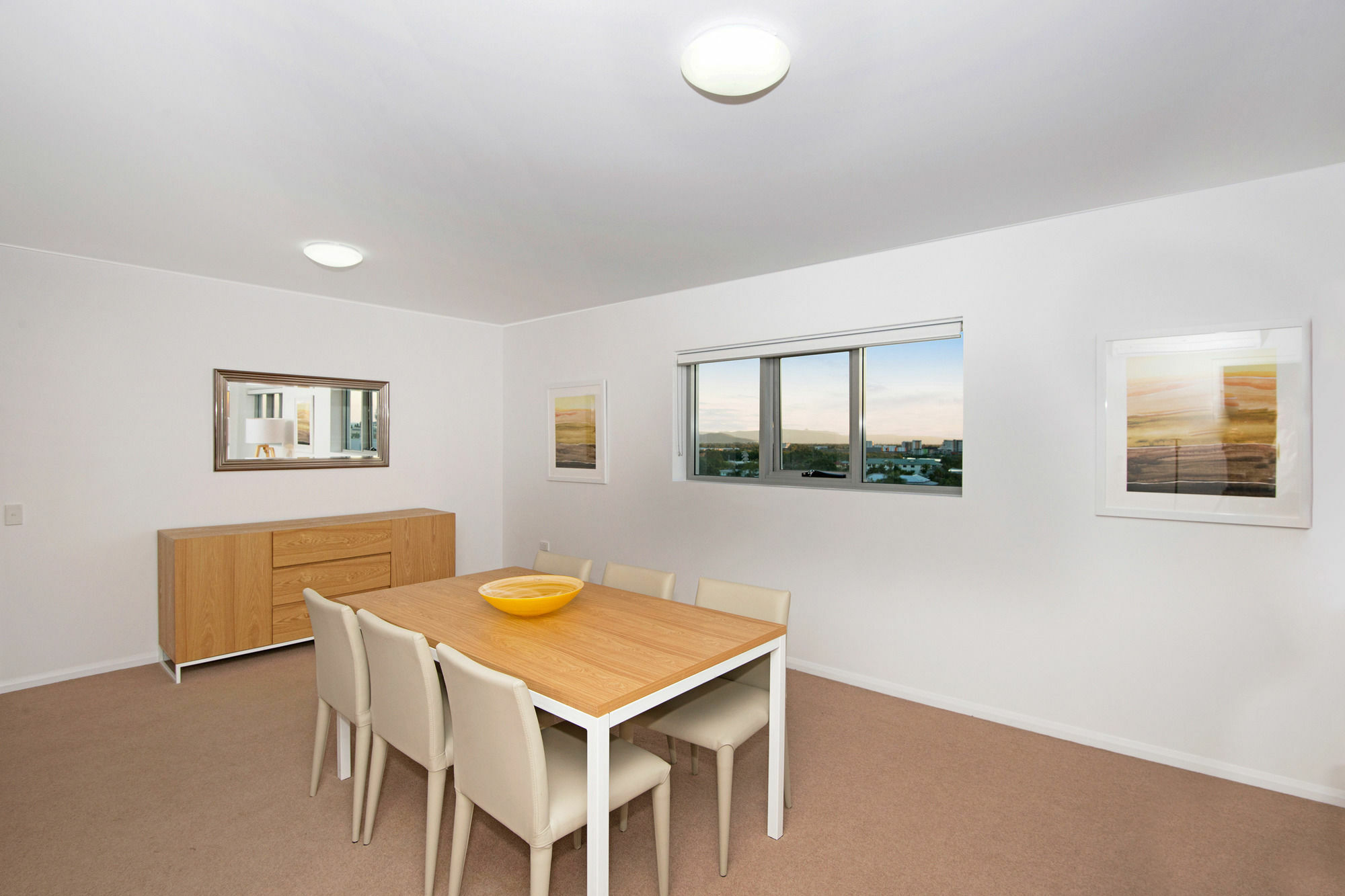 Allure Hotel & Apartments Τάουνσβιλ Εξωτερικό φωτογραφία