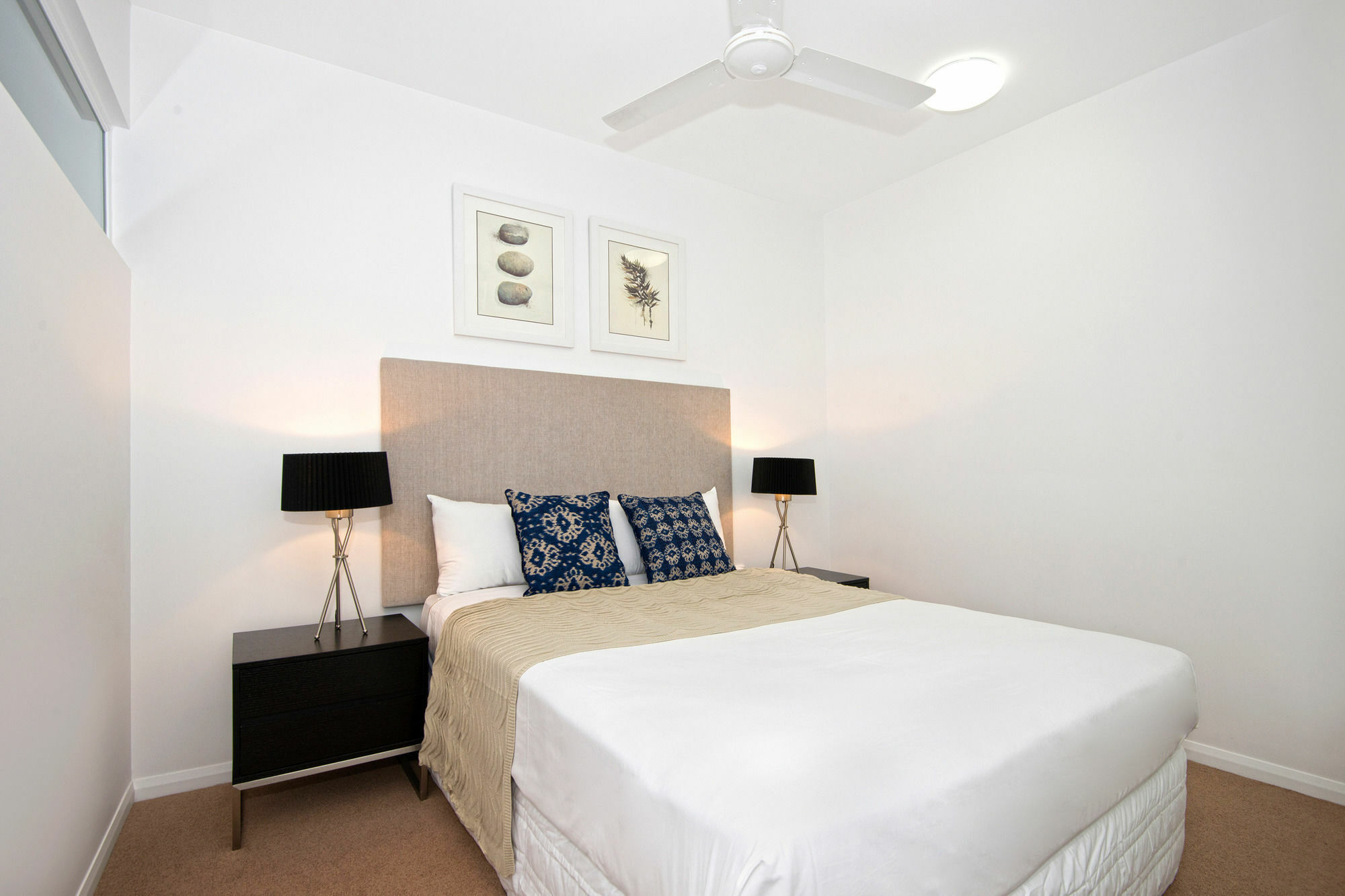 Allure Hotel & Apartments Τάουνσβιλ Εξωτερικό φωτογραφία