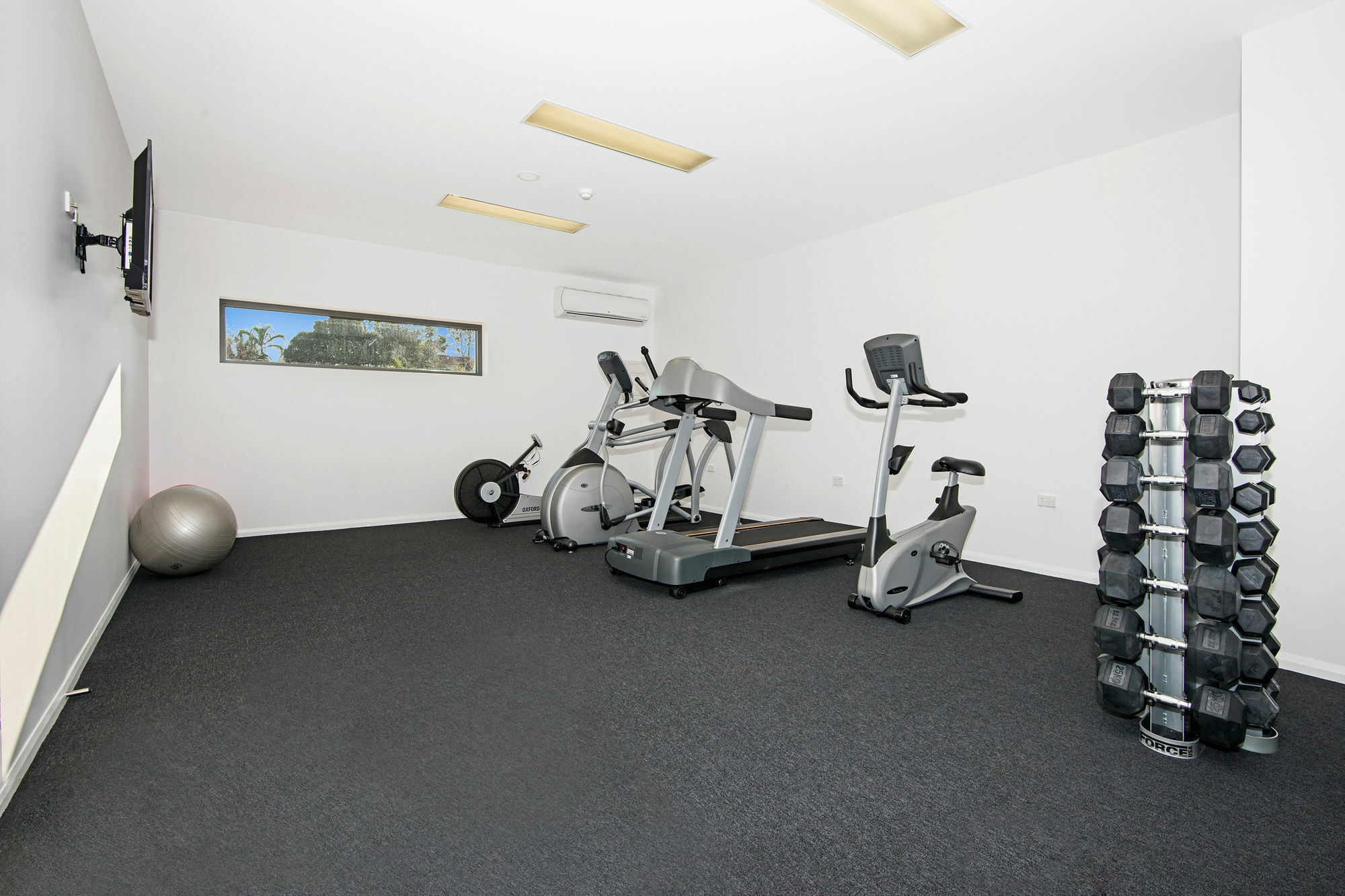 Allure Hotel & Apartments Τάουνσβιλ Εξωτερικό φωτογραφία