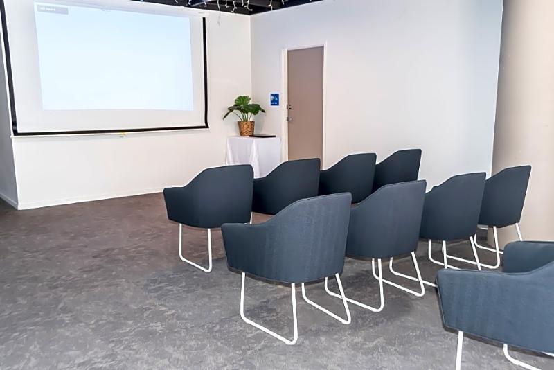Allure Hotel & Apartments Τάουνσβιλ Εξωτερικό φωτογραφία